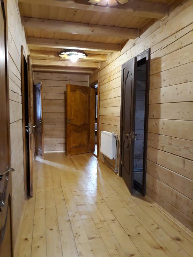 Ozdoba Villa Verkhovyna Ngoại thất bức ảnh