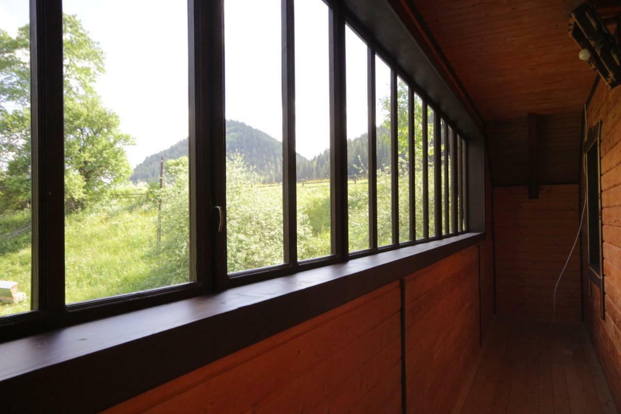 Ozdoba Villa Verkhovyna Ngoại thất bức ảnh